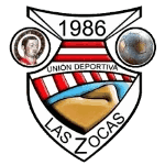 UD Las Zocas logo