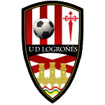 UD Logroñés logo