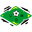 Home team logo