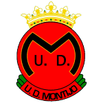 UD Montijo logo