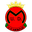 Away team logo