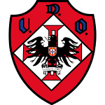 UD Oliveirense logo