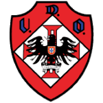 UD Oliveirense logo