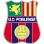 UD Poblense logo