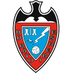 UD Rayo Ibense logo