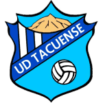 UD Tacuense logo