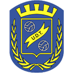 UD Torrados logo