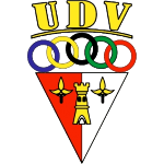 UD Vilafranquense logo