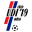 Away team logo
