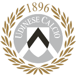 Udinese logo