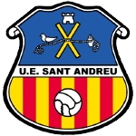 UE Sant Andreu logo