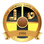 UE Santa Coloma A logo