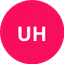 UFC Hallein logo