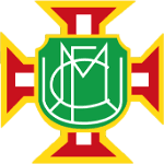 UFC Moitense logo