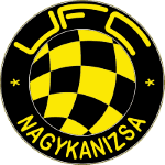 FC Nagykanizsa logo