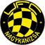 FC Nagykanizsa logo
