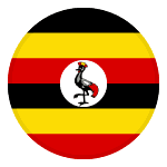 Uganda U23 logo