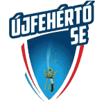 Újfehértó SE logo