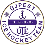UJPEST Budapest logo