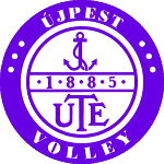 Ujpesti Torna Egylet Budapest logo
