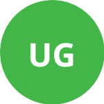 UKS Gokis Katy Wroclawskie logo
