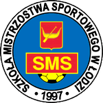 UKS SMS Łódź
