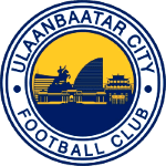 Ulaanbaatar City logo