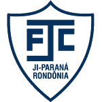 Ji-Parana FC RO logo