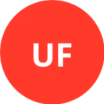 Ulverstone FC logo