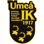 Umea IK logo