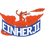League logo