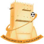 Umm-Salal SC logo
