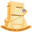 Away team logo