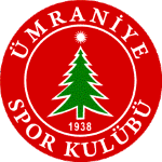 Ümraniyespor U19 logo