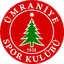 Ümraniyespor logo