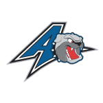 Бульдоги УНК Ешвілл logo