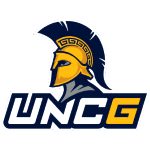 North Carolina Greensboro Spartans