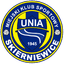 Unia Skierniewice logo