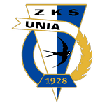 ZKS Unia Tarnow logo