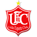 Uniao EC Rondonopolis MT logo