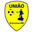 Home team logo