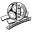 Home team logo