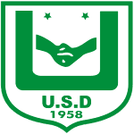 Union Sportive de Douala logo
