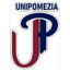 UniPomezia logo