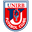 Home team logo