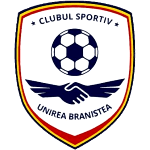 CS Unirea Braniștea logo