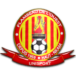 FC du Haut-Nkam logo