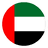 United Arab Emirates logo