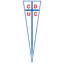 Universidad Catolica logo