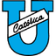 Universidad Católica del Ecuador logo